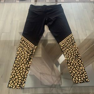 Roberto Cavalli Leggings